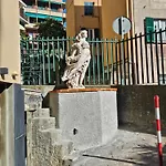بيت ضيافة House Leomar Di Sara - Gaslini 3*